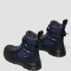 COMBS TECH WX Leather and Canvas Utility Boots COMBS TECH WX Leather and Canvas Utility Boots