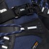 COMBS TECH WX Leather and Canvas Utility Boots COMBS TECH WX Leather and Canvas Utility Boots