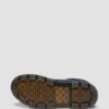 COMBS TECH WX Leather and Canvas Utility Boots COMBS TECH WX Leather and Canvas Utility Boots
