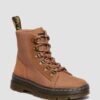 Combs Women's Suede Utility Boots Combs Women's Suede Utility Boots