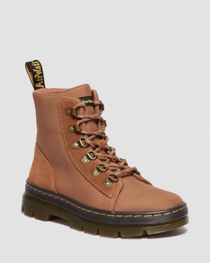 Combs Women's Suede Utility Boots Combs Women's Suede Utility Boots