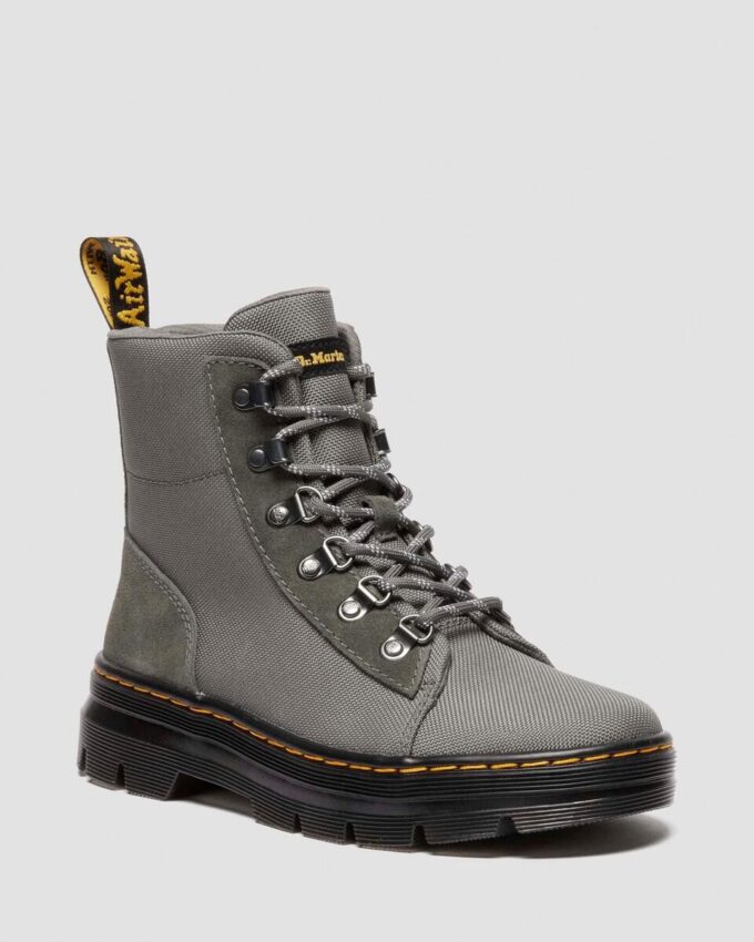 Combs Women's Suede Utility Boots Combs Women's Suede Utility Boots