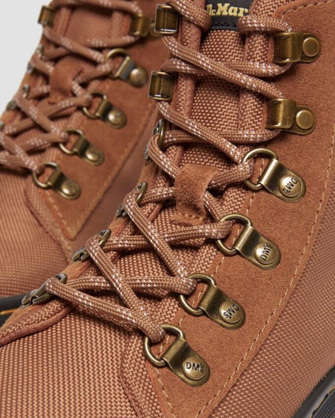 Combs Women's Suede Utility Boots Combs Women's Suede Utility Boots