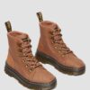 Combs Women's Suede Utility Boots Combs Women's Suede Utility Boots