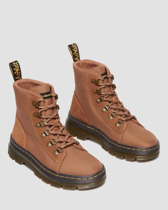 Combs Women's Suede Utility Boots Combs Women's Suede Utility Boots