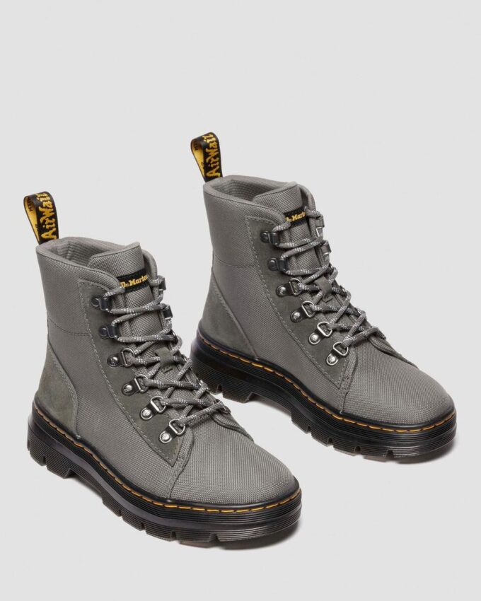 Combs Women's Suede Utility Boots Combs Women's Suede Utility Boots
