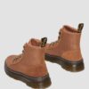 Combs Women's Suede Utility Boots Combs Women's Suede Utility Boots
