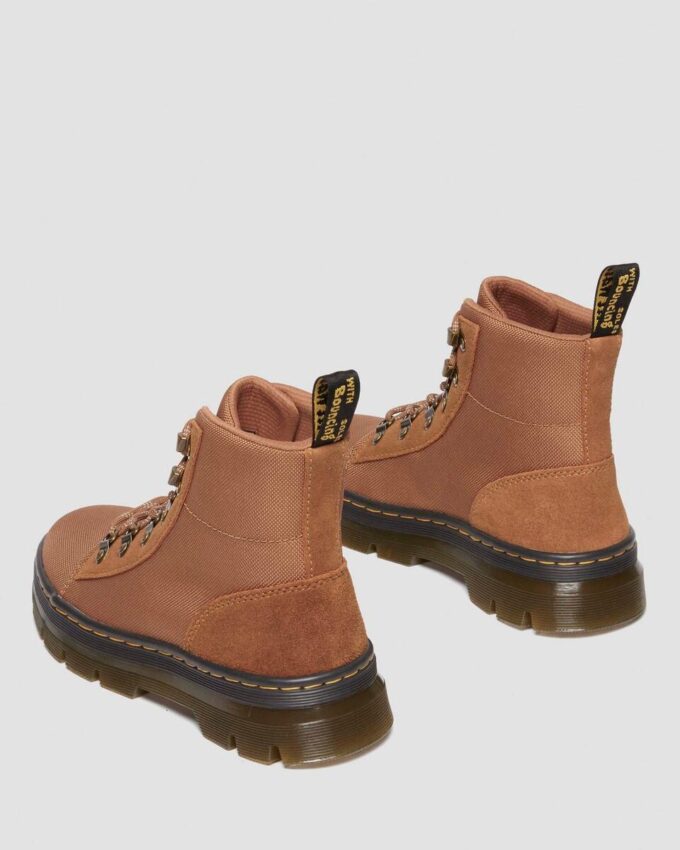 Combs Women's Suede Utility Boots Combs Women's Suede Utility Boots