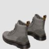 Combs Women's Suede Utility Boots Combs Women's Suede Utility Boots