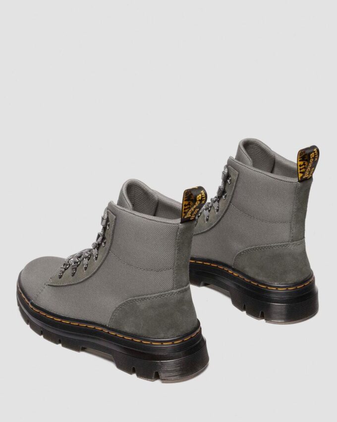 Combs Women's Suede Utility Boots Combs Women's Suede Utility Boots