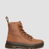 Combs Women's Suede Utility Boots Combs Women's Suede Utility Boots