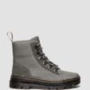 Combs Women's Suede Utility Boots Combs Women's Suede Utility Boots