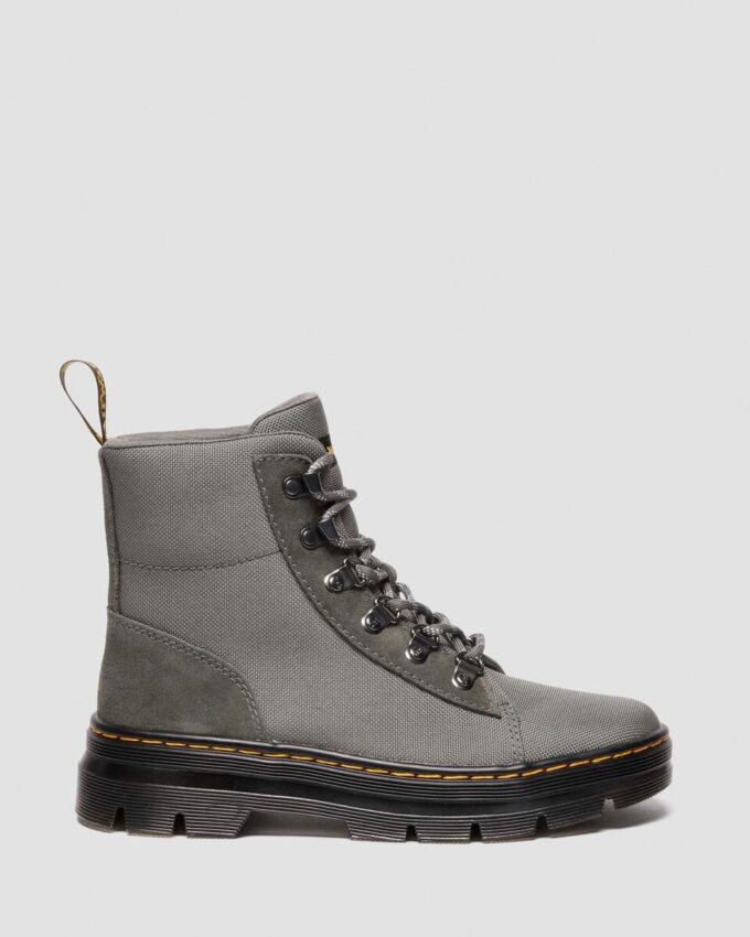 Combs Women's Suede Utility Boots Combs Women's Suede Utility Boots