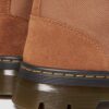 Combs Women's Suede Utility Boots Combs Women's Suede Utility Boots