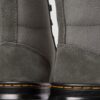 Combs Women's Suede Utility Boots Combs Women's Suede Utility Boots