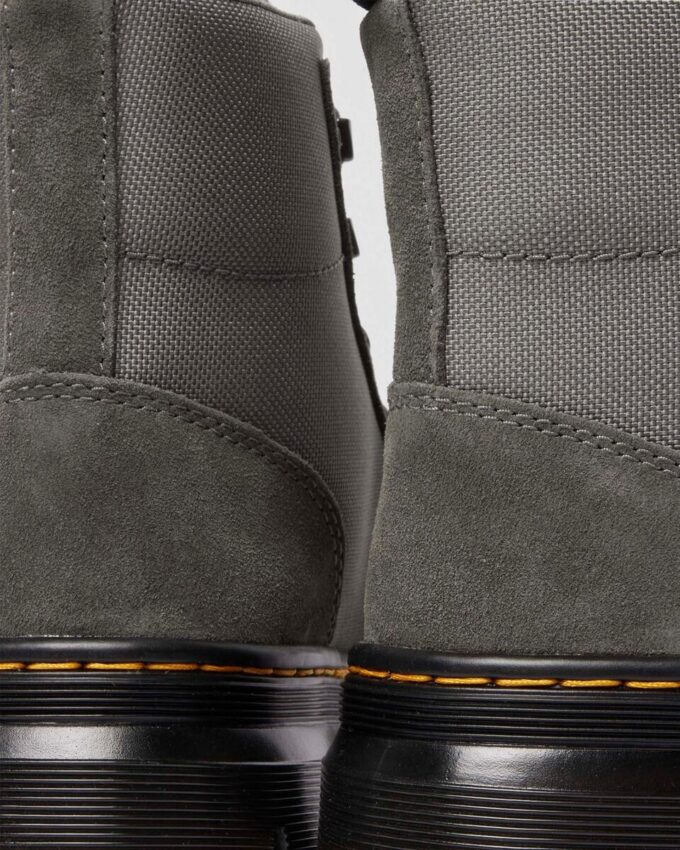 Combs Women's Suede Utility Boots Combs Women's Suede Utility Boots