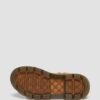 Combs Women's Suede Utility Boots Combs Women's Suede Utility Boots