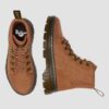 Combs Women's Suede Utility Boots Combs Women's Suede Utility Boots