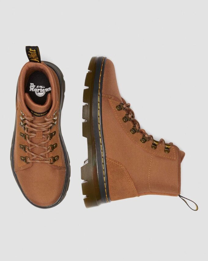 Combs Women's Suede Utility Boots Combs Women's Suede Utility Boots