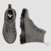 Combs Women's Suede Utility Boots Combs Women's Suede Utility Boots