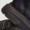 Crewson Leather Chukka Lace Up Boots