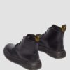 Crewson Leather Chukka Lace Up Boots