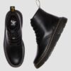 Crewson Leather Chukka Lace Up Boots
