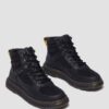Crewson Leather Chukka Padded Boots Crewson Leather Chukka Padded Boots