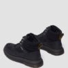 Crewson Leather Chukka Padded Boots Crewson Leather Chukka Padded Boots