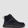 Crewson Leather Chukka Padded Boots Crewson Leather Chukka Padded Boots