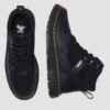 Crewson Leather Chukka Padded Boots Crewson Leather Chukka Padded Boots