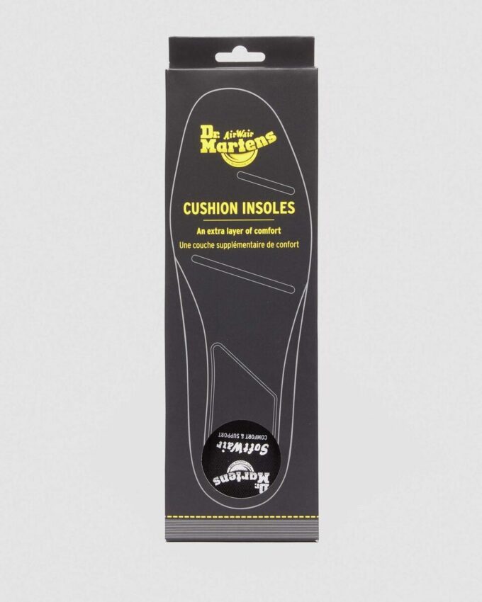 Cushion Shoe Insoles Cushion Shoe Insoles