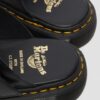 Dayne Made in England Leather Slide Sandals Dayne Made in England Leather Slide Sandals