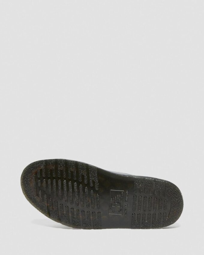 Dayne Made in England Leather Slide Sandals Dayne Made in England Leather Slide Sandals