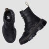 DMXL 8-Eye Leather Boots DMXL 8-Eye Leather Boots
