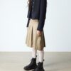 DMXL 8-Eye Leather Boots DMXL 8-Eye Leather Boots