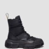DMXL 8-Eye Leather Boots DMXL 8-Eye Leather Boots