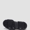 DMXL 8-Eye Leather Boots DMXL 8-Eye Leather Boots
