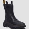 DMXL Leather Rigger Boots DMXL Leather Rigger Boots