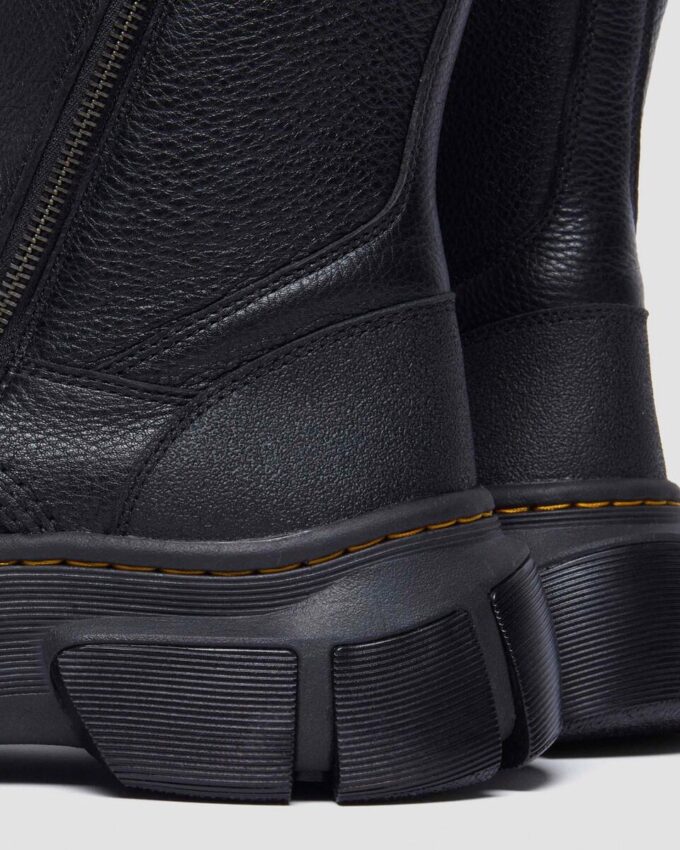 DMXL Leather Rigger Boots DMXL Leather Rigger Boots