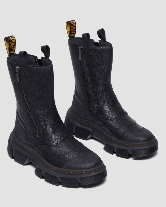 DMXL Leather Rigger Boots DMXL Leather Rigger Boots