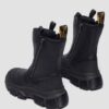 DMXL Leather Rigger Boots DMXL Leather Rigger Boots