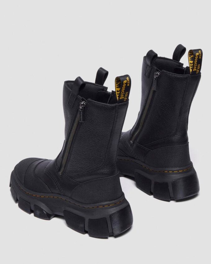 DMXL Leather Rigger Boots DMXL Leather Rigger Boots