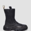 DMXL Leather Rigger Boots DMXL Leather Rigger Boots