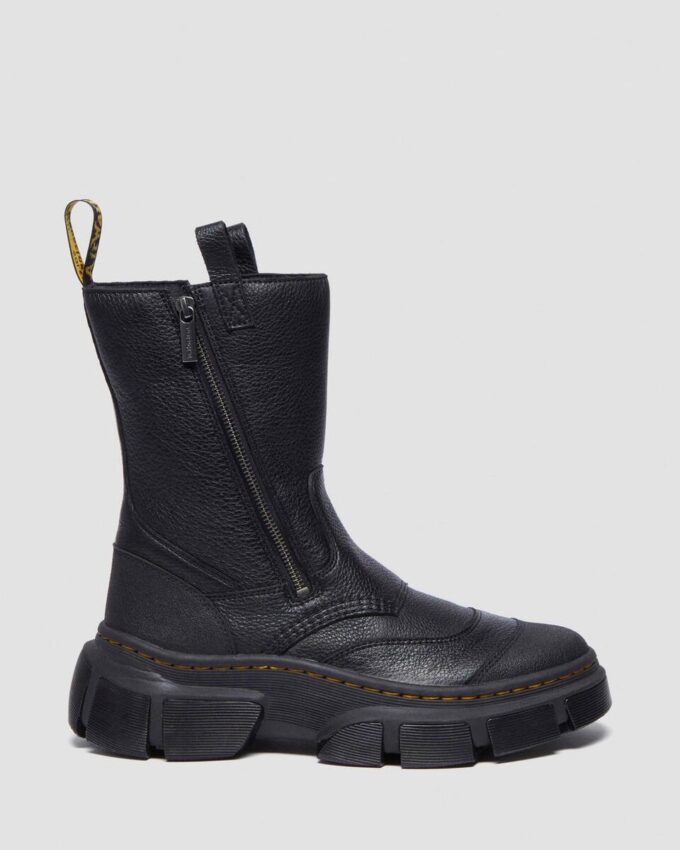 DMXL Leather Rigger Boots DMXL Leather Rigger Boots
