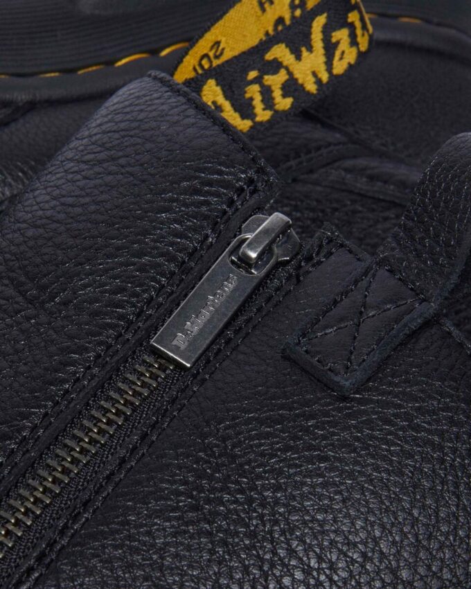 DMXL Leather Rigger Boots DMXL Leather Rigger Boots