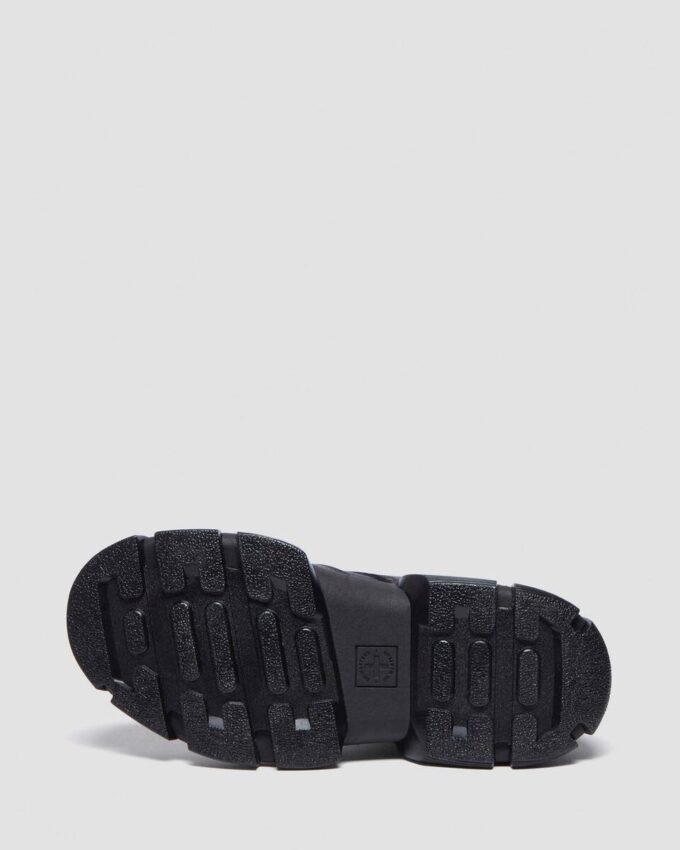 DMXL Leather Rigger Boots DMXL Leather Rigger Boots