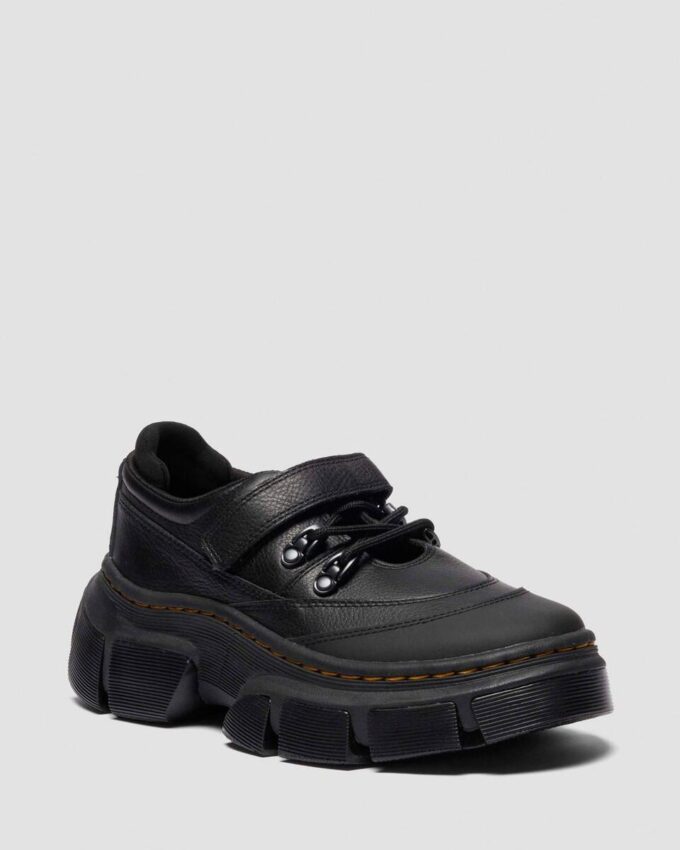 DMXL MJ Mary Jane Leather Shoes DMXL MJ Mary Jane Leather Shoes