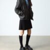 DMXL MJ Mary Jane Leather Shoes DMXL MJ Mary Jane Leather Shoes