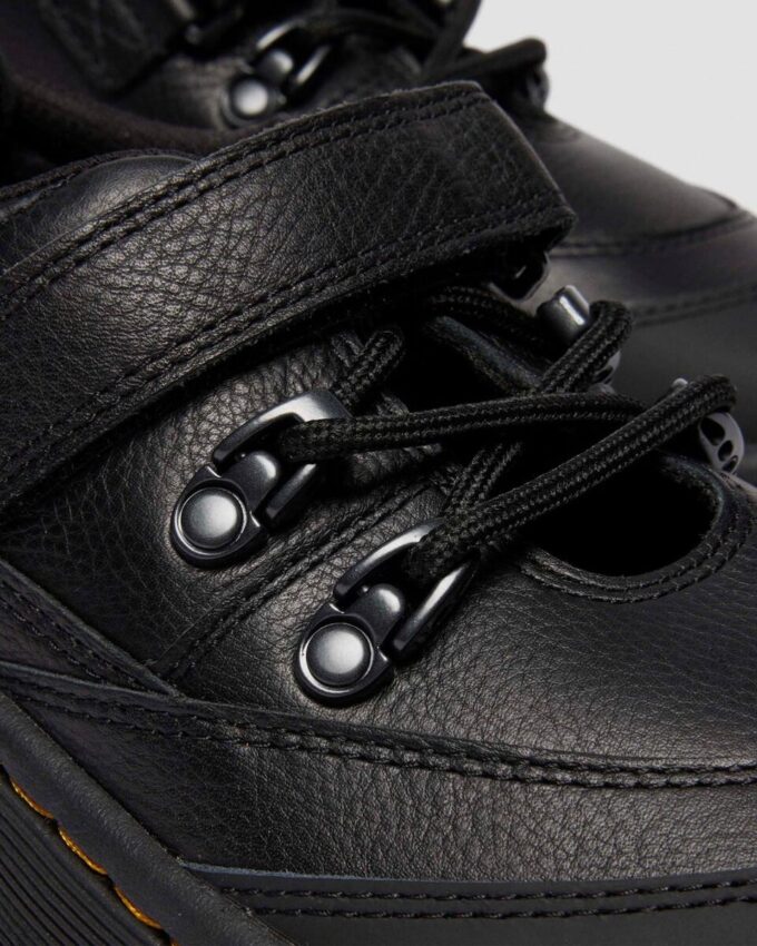 DMXL MJ Mary Jane Leather Shoes DMXL MJ Mary Jane Leather Shoes